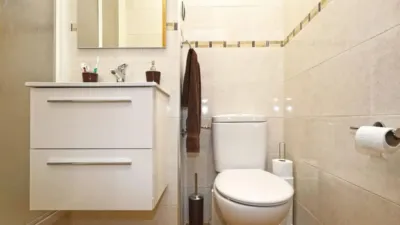 Apartment in Esplugues de Llobregat photo 16