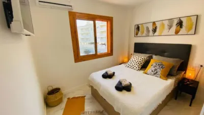 Apartment in Santa Pola photo 14