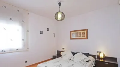 Apartment in Esplugues de Llobregat photo 15