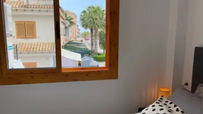 Apartment in Santa Pola photo 12
