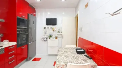 Apartment in Sant Joan Despí photo 29
