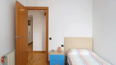 Apartment in Esplugues de Llobregat photo 29