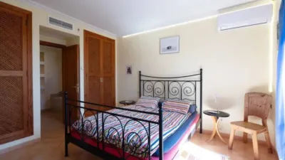Chalet in Capdepera photo 45