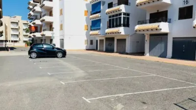 Apartment in Santa Pola photo 27