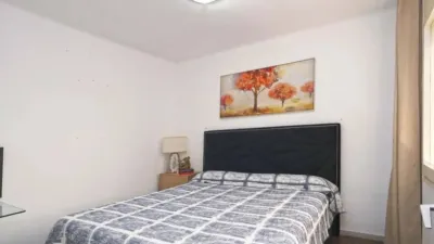 Apartment in El Poble-sec photo 30