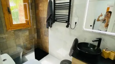 Apartment in Santa Pola photo 18