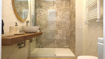 Apartment in El Poble-sec photo 3