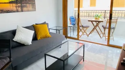 Apartment in Santa Pola photo 5