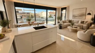 Casa - Vista 4