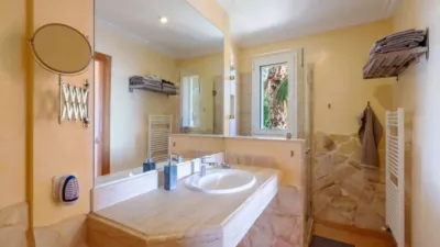 Chalet in Capdepera photo 42