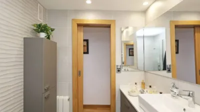 Apartment in Esplugues de Llobregat photo 8