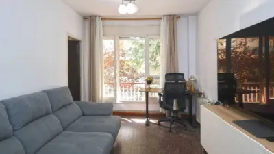 Apartment in El Poble-sec photo 13