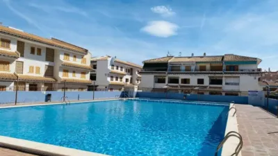 Apartment in Santa Pola photo 20
