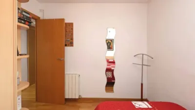 Apartment in Esplugues de Llobregat photo 17