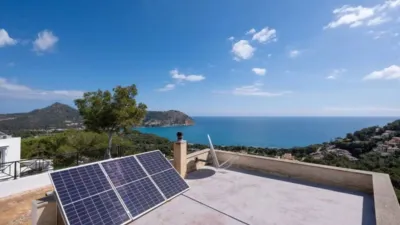 Chalet in Capdepera photo 37