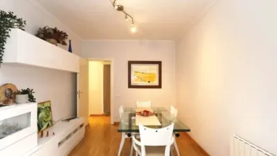 Apartment in Sant Joan Despí photo 25