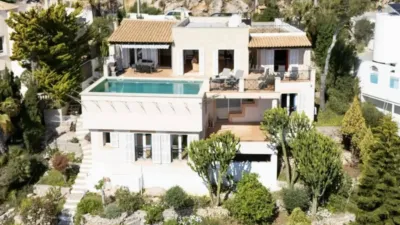 Chalet in Capdepera photo 34