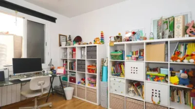Apartment in Sant Joan Despí photo 13