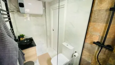 Apartment in Santa Pola photo 15