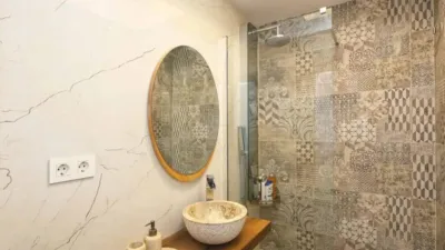 Apartment in El Poble-sec photo 12