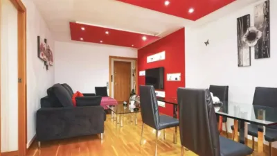 Apartment in Esplugues de Llobregat photo 35