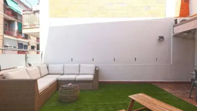 Apartment in Sant Joan Despí photo 2