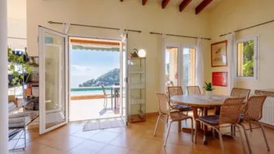 Chalet in Capdepera photo 38