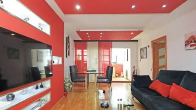 Apartment in Esplugues de Llobregat photo 21