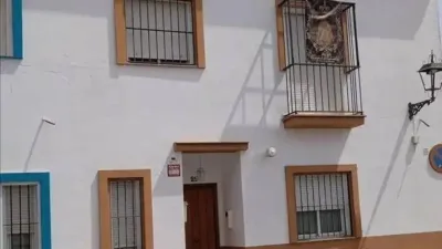 Chalet in Hinojos photo 3