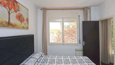 Apartment in El Poble-sec photo 22