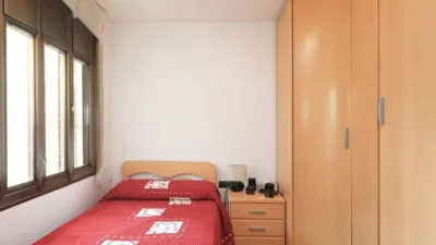 Apartment in Esplugues de Llobregat photo 27