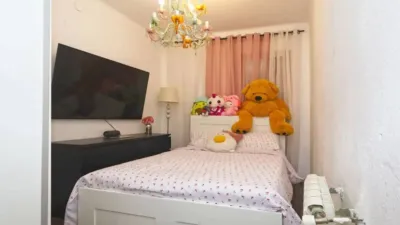 Apartment in El Poble-sec