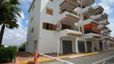 Apartment in Santa Pola photo 22