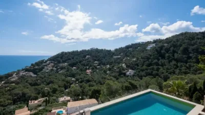 Chalet in Capdepera photo 31