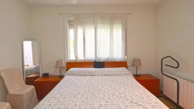 Apartment in Sant Joan Despí photo 9