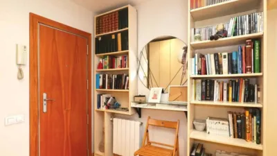 Apartment in Sant Joan Despí photo 36