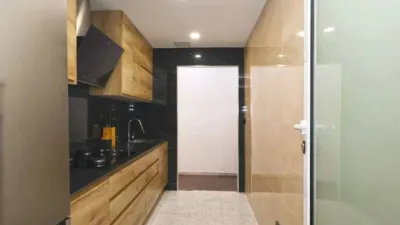 Apartment in El Poble-sec photo 17
