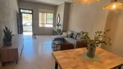 Apartment in San Antón-El Palmeral photo 2