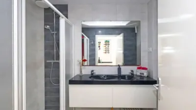 Apartment in Sant Joan Despí photo 10