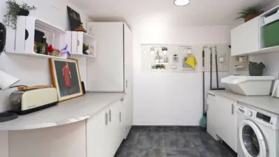 Apartment in Sant Joan Despí photo 26