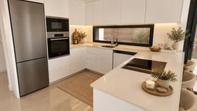 Casa - Vista 3