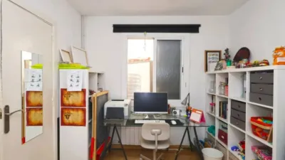 Apartment in Sant Joan Despí photo 21