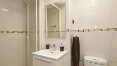 Apartment in Esplugues de Llobregat photo 10