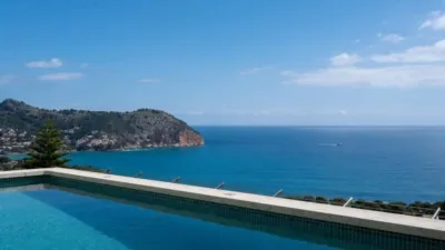 Chalet in Capdepera photo 41