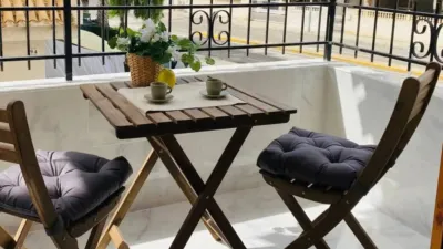 Apartment in Santa Pola photo 3