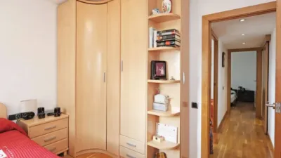 Apartment in Esplugues de Llobregat photo 22