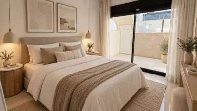 Casa - Vista 2