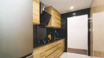 Apartment in El Poble-sec photo 9