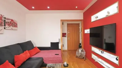 Apartment in Esplugues de Llobregat photo 5