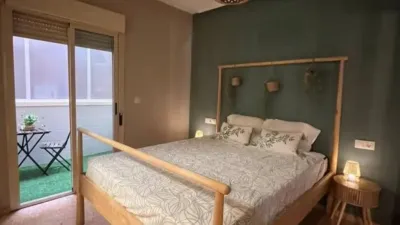 Apartment in San Antón-El Palmeral photo 6